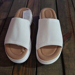 Women's Slide Sandals